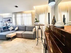 Imagem 4 - Apartamento em BURITIS, Belo Horizonte - MG