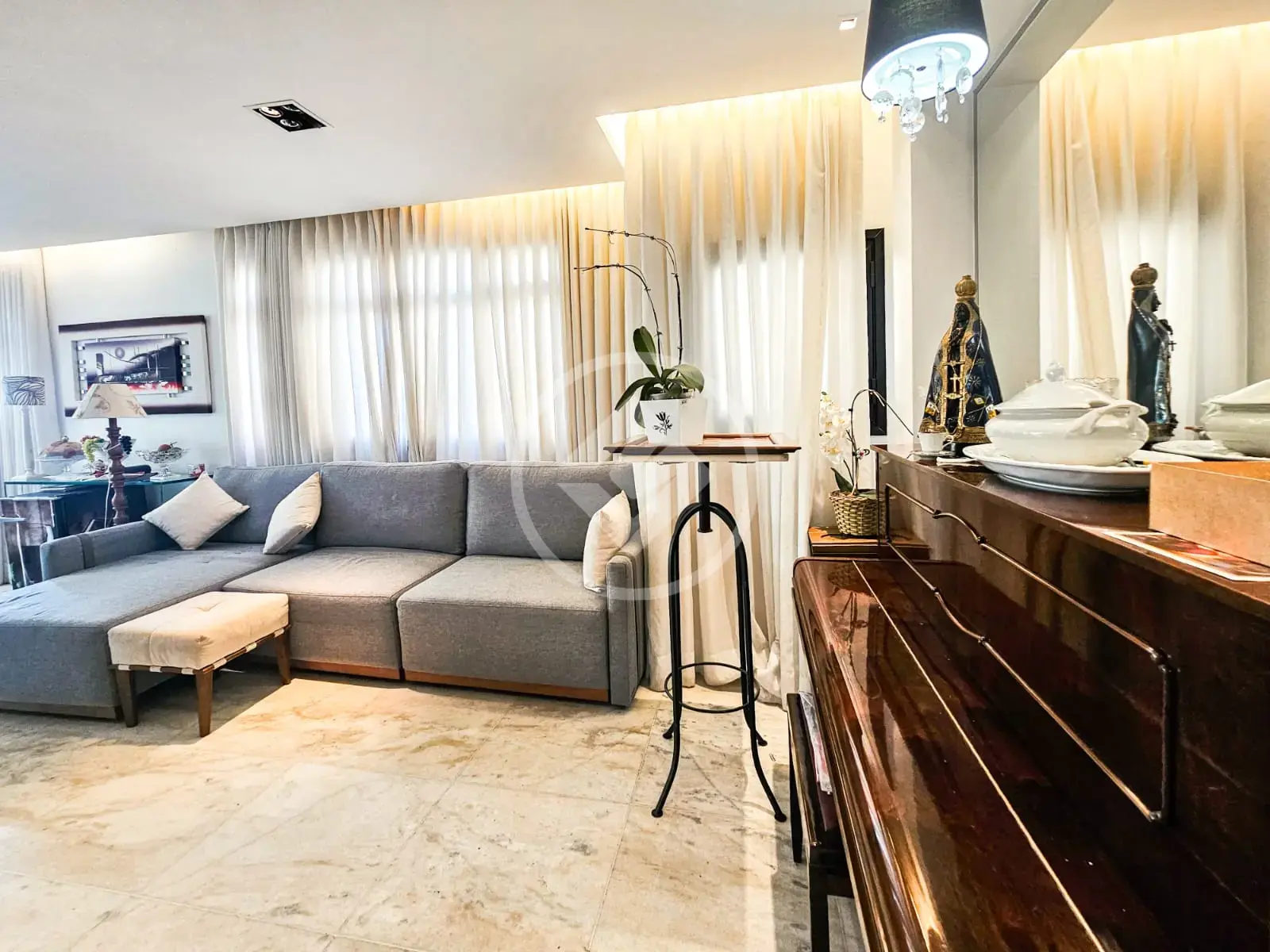 Imagem 4 - Apartamento em BURITIS, Belo Horizonte - MG