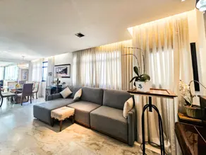 Imagem 5 - Apartamento em BURITIS, Belo Horizonte - MG
