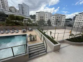 Imagem 2 - Apartamento em BURITIS, Belo Horizonte - MG