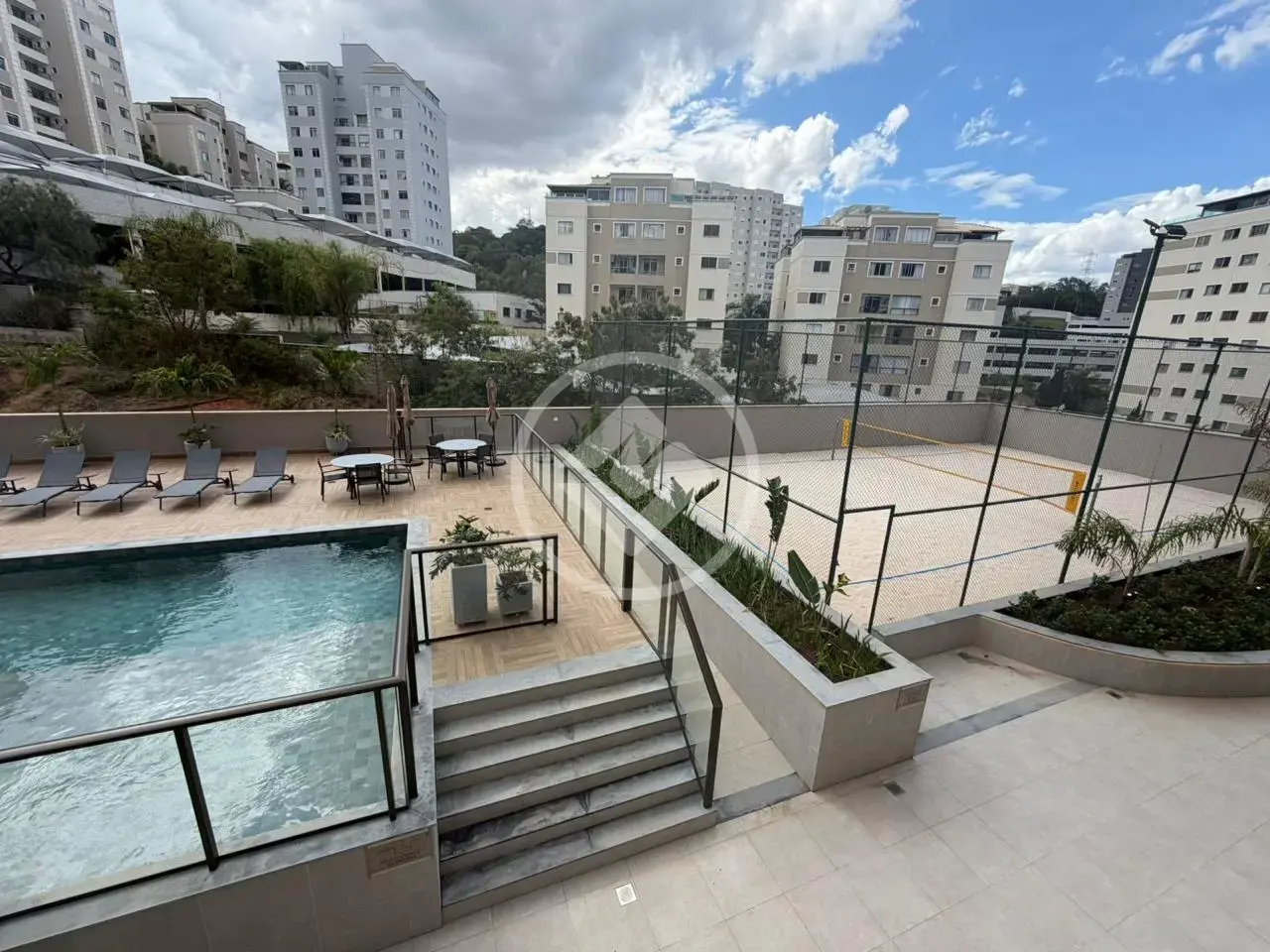Imagem 2 - Apartamento em BURITIS, Belo Horizonte - MG