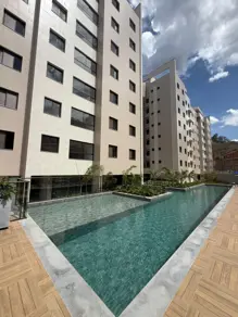 Apartamento BURITIS, Belo Horizonte - MG — foto 1