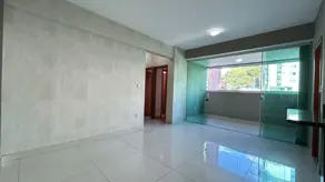 Apartamento BURITIS, Belo Horizonte - MG — foto 1