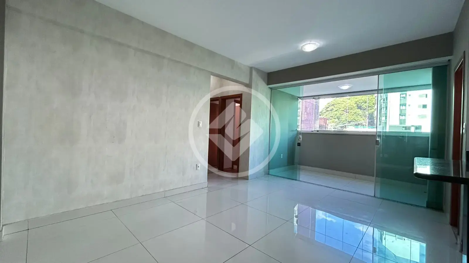 Imagem 1 - Apartamento em BURITIS, Belo Horizonte - MG