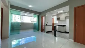 Apartamento BURITIS, Belo Horizonte - MG — foto 2