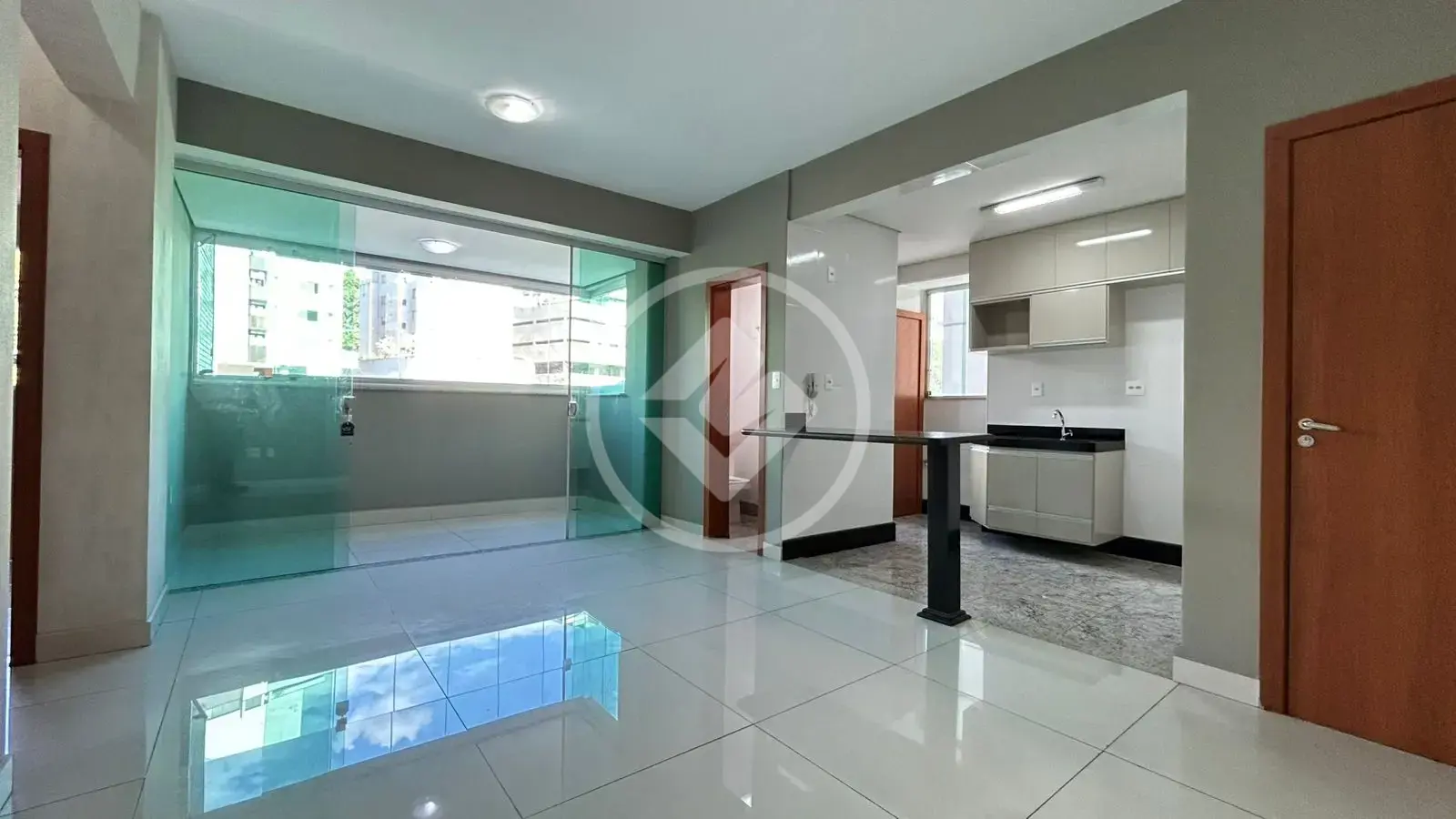 Imagem 1 - Apartamento em BURITIS, Belo Horizonte - MG