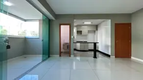 Imagem 2 - Apartamento em BURITIS, Belo Horizonte - MG