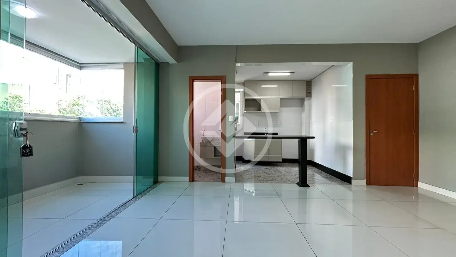 Imagem 2 - Apartamento em BURITIS, Belo Horizonte - MG