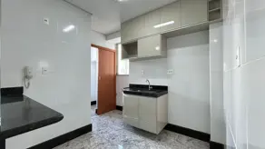 Imagem 3 - Apartamento em BURITIS, Belo Horizonte - MG
