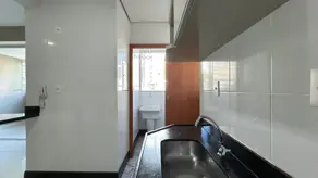Imagem 4 - Apartamento em BURITIS, Belo Horizonte - MG
