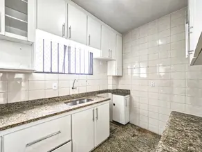 Imagem 2 - Apartamento em BURITIS, Belo Horizonte - MG