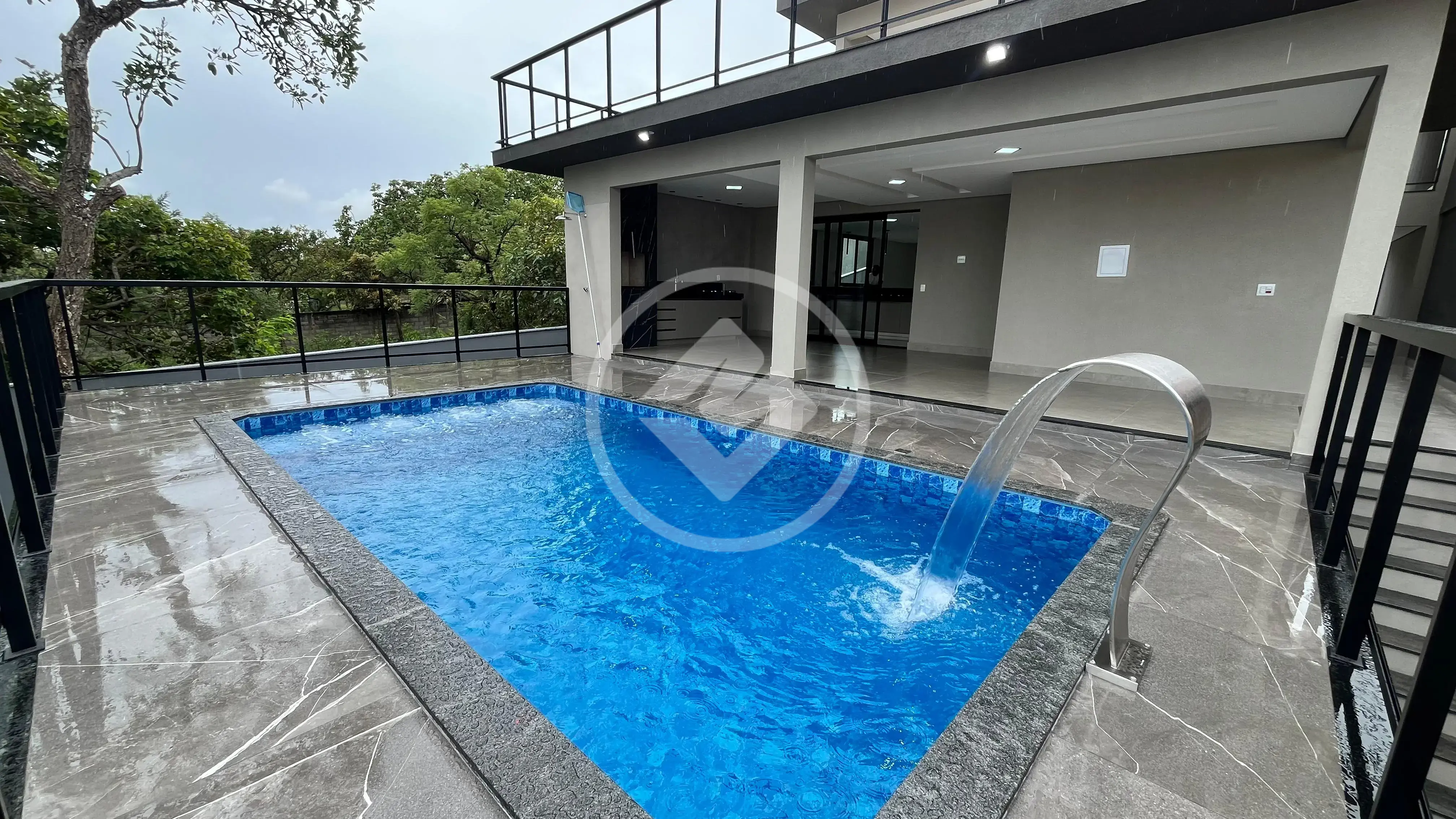 Imagem 1 - Casa em Cidade Praia Angélica I, Lagoa Santa - MG