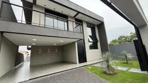 Imagem 5 - Casa em Cidade Praia Angélica I, Lagoa Santa - MG