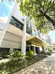 Apartamento LOURDES, Belo Horizonte - MG — foto 1