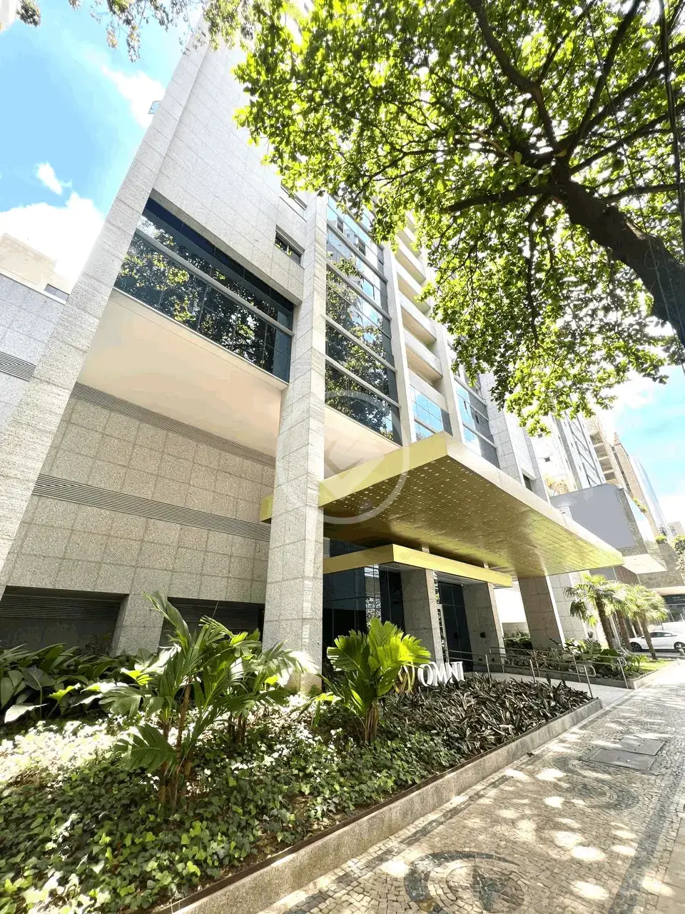 Imagem 1 - Apartamento em LOURDES, Belo Horizonte - MG