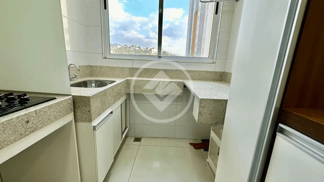 Imagem 5 - Apartamento em Palmeiras, Belo Horizonte - MG
