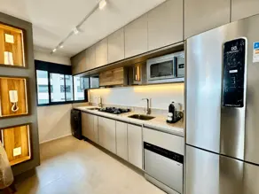 Imagem 2 - Apartamento em Vale do Sereno, Nova Lima - MG