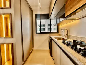 Imagem 5 - Apartamento em Vale do Sereno, Nova Lima - MG