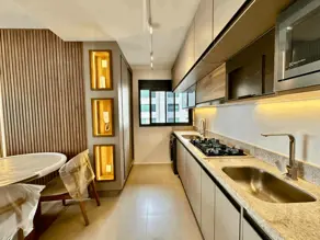 Imagem 3 - Apartamento em Vale do Sereno, Nova Lima - MG