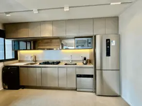 Apartamento Vale do Sereno, Nova Lima - MG — foto 2