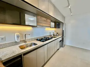Imagem 4 - Apartamento em Vale do Sereno, Nova Lima - MG