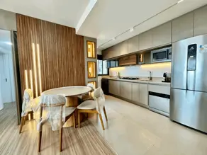 Apartamento Vale do Sereno, Nova Lima - MG — foto 1