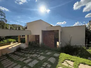 Imagem 2 - Casa Condomínio em Mirante da Mata, Nova Lima - MG