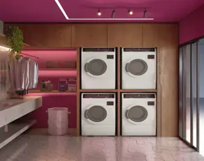 Imagem 2 - Apartamento em LOURDES, Belo Horizonte - MG