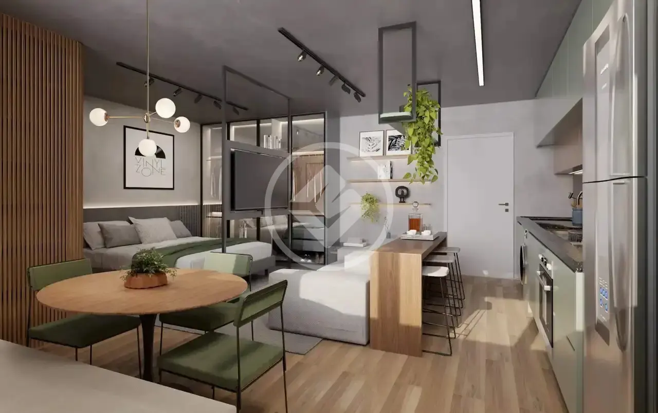Imagem 3 - Apartamento em LOURDES, Belo Horizonte - MG