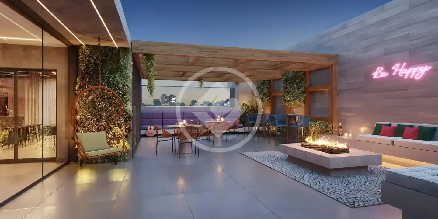 Imagem 5 - Apartamento em LOURDES, Belo Horizonte - MG