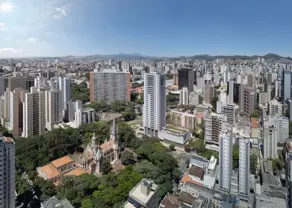 Apartamento Boa Viagem, Belo Horizonte - MG — foto 2