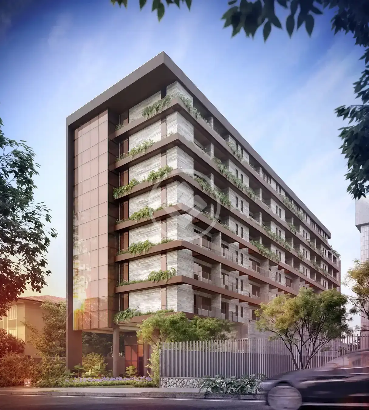 Imagem 1 - Apartamento em Boa Viagem, Belo Horizonte - MG