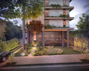 Imagem 2 - Apartamento em Boa Viagem, Belo Horizonte - MG