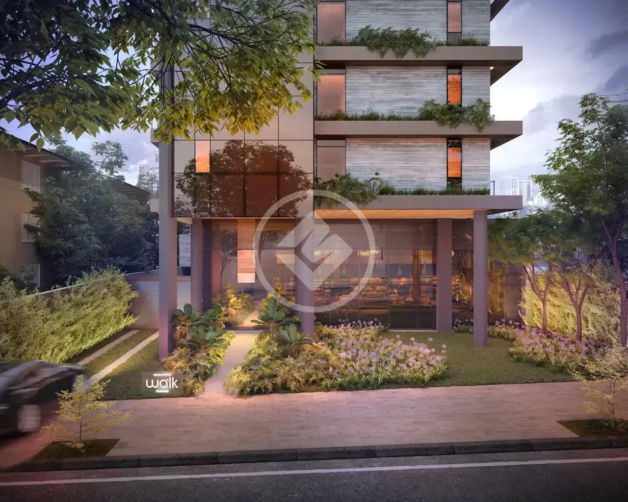 Apartamento com 1 quarto à venda no bairro Boa Viagem — foto 3