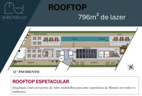 Imagem 5 - Apartamento em Vale do Sereno, Nova Lima - MG