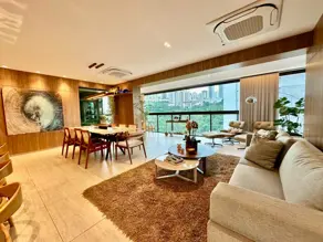 Imagem 5 - Apartamento em Vale do Sereno, Nova Lima - MG