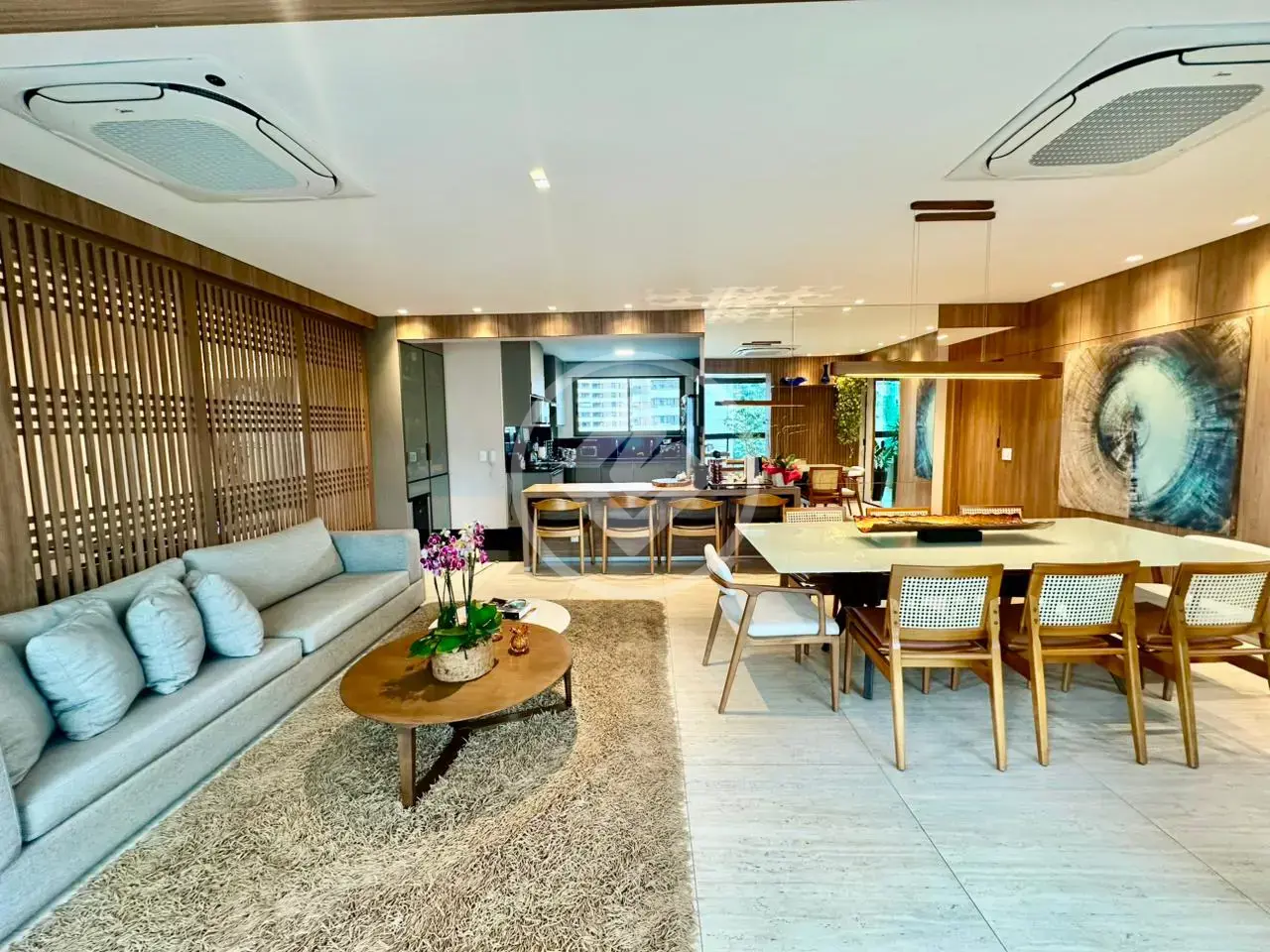Imagem 2 - Apartamento em Vale do Sereno, Nova Lima - MG