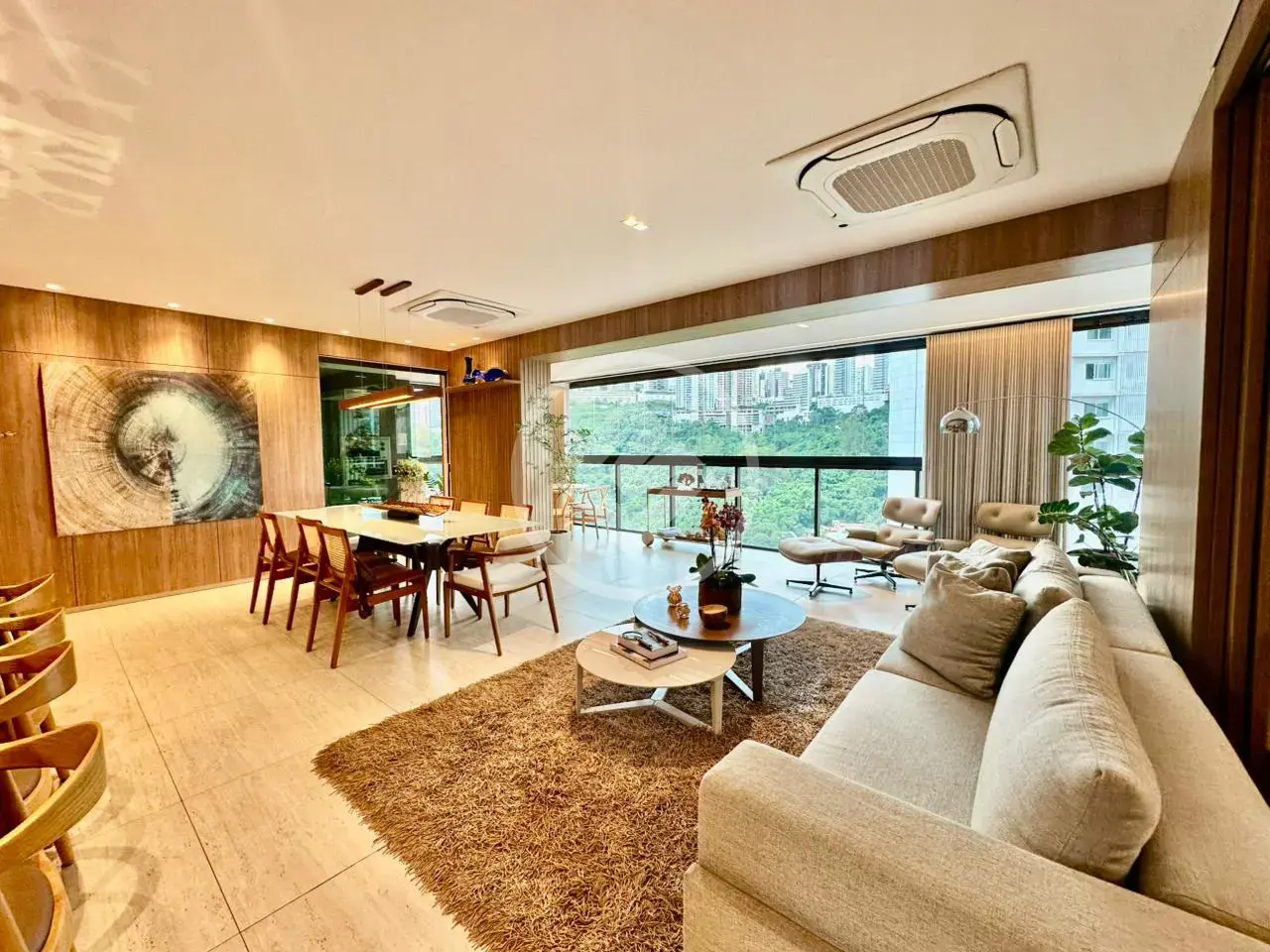 Imagem 1 - Apartamento em Vale do Sereno, Nova Lima - MG
