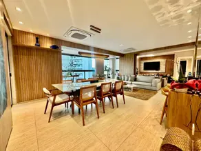 Apartamento Vale do Sereno, Nova Lima - MG — foto 2