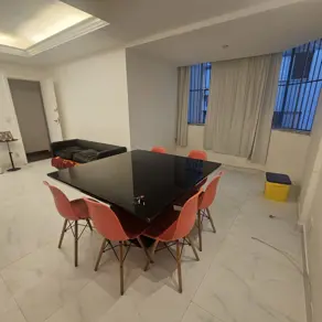 Imagem 5 - Apartamento em BURITIS, Belo Horizonte - MG