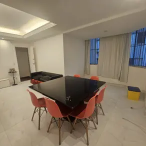 Imagem 6 - Apartamento em BURITIS, Belo Horizonte - MG