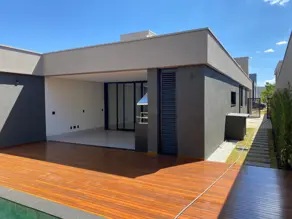 Imagem 4 - Casa Condomínio em Alphaville - Lagoa dos Ingleses, Nova Lima - MG