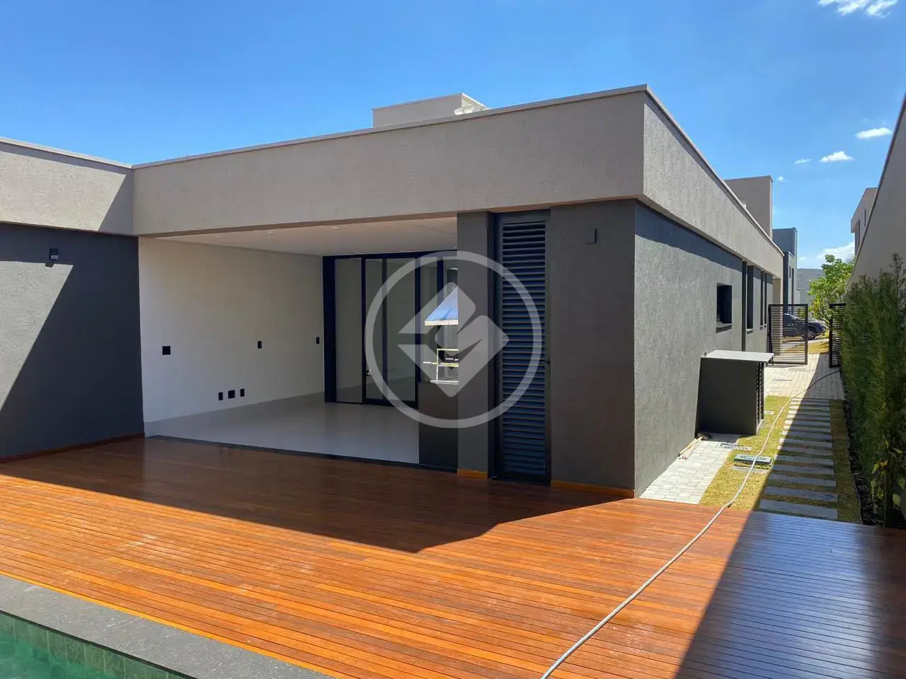Casa condomínio com 4 quartos à venda no bairro Alphaville - Lagoa dos Ingleses — foto 5