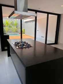 Imagem 5 - Casa Condomínio em Alphaville - Lagoa dos Ingleses, Nova Lima - MG