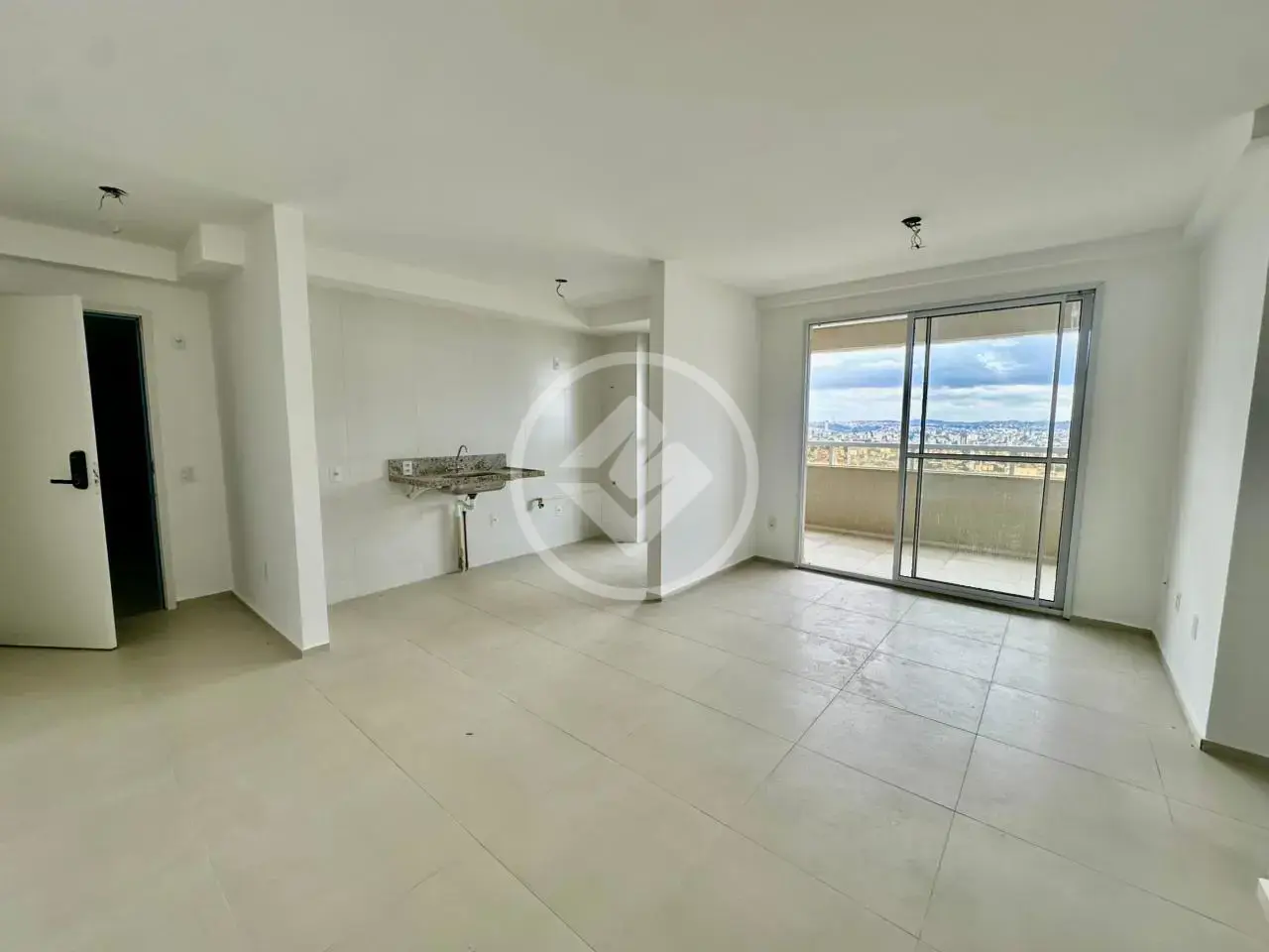 Imagem 1 - Apartamento em GUTIERREZ, Belo Horizonte - MG