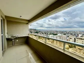 Imagem 4 - Apartamento em GUTIERREZ, Belo Horizonte - MG