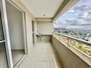 Imagem 6 - Apartamento em GUTIERREZ, Belo Horizonte - MG