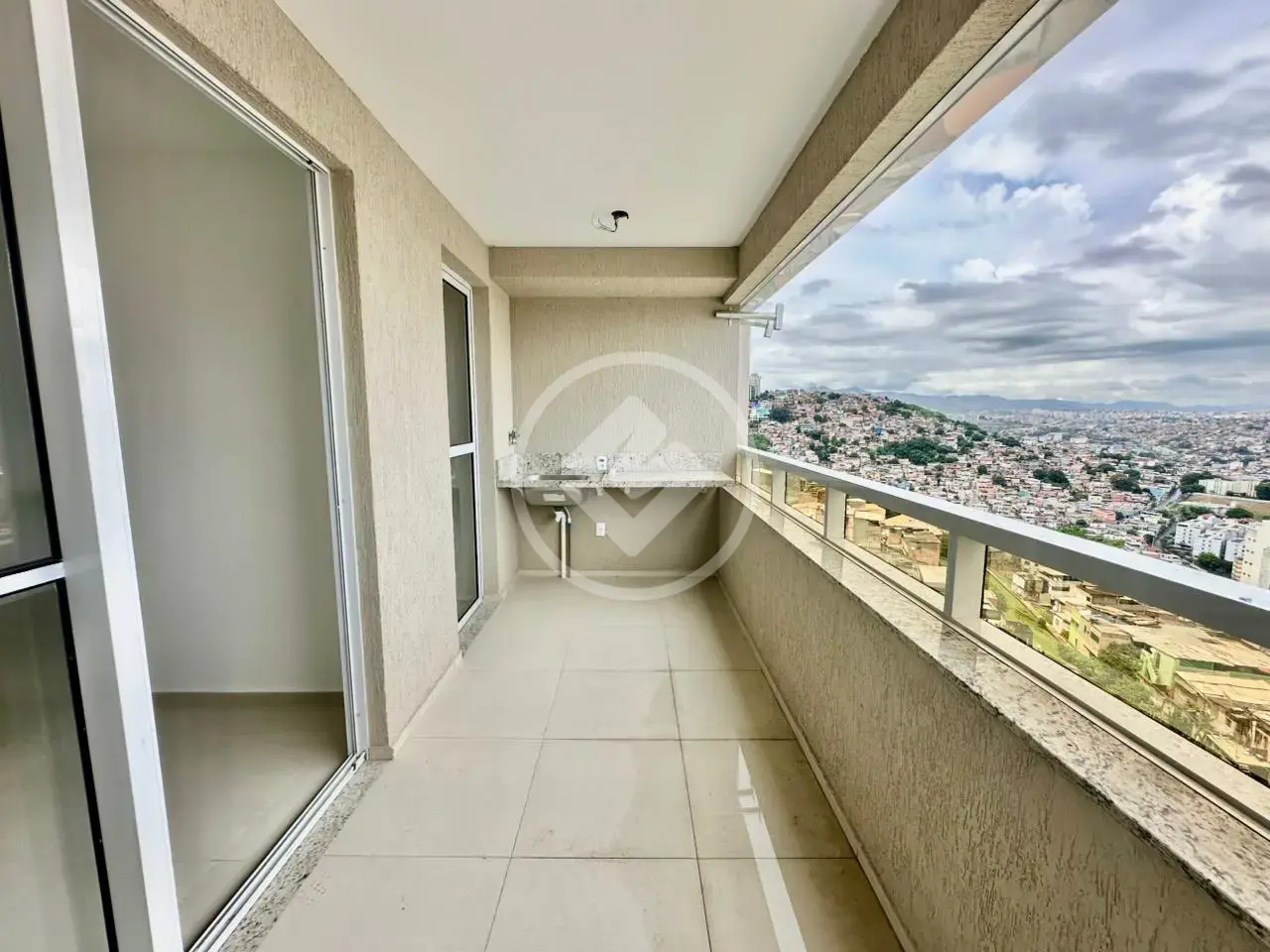 Imagem 4 - Apartamento em GUTIERREZ, Belo Horizonte - MG