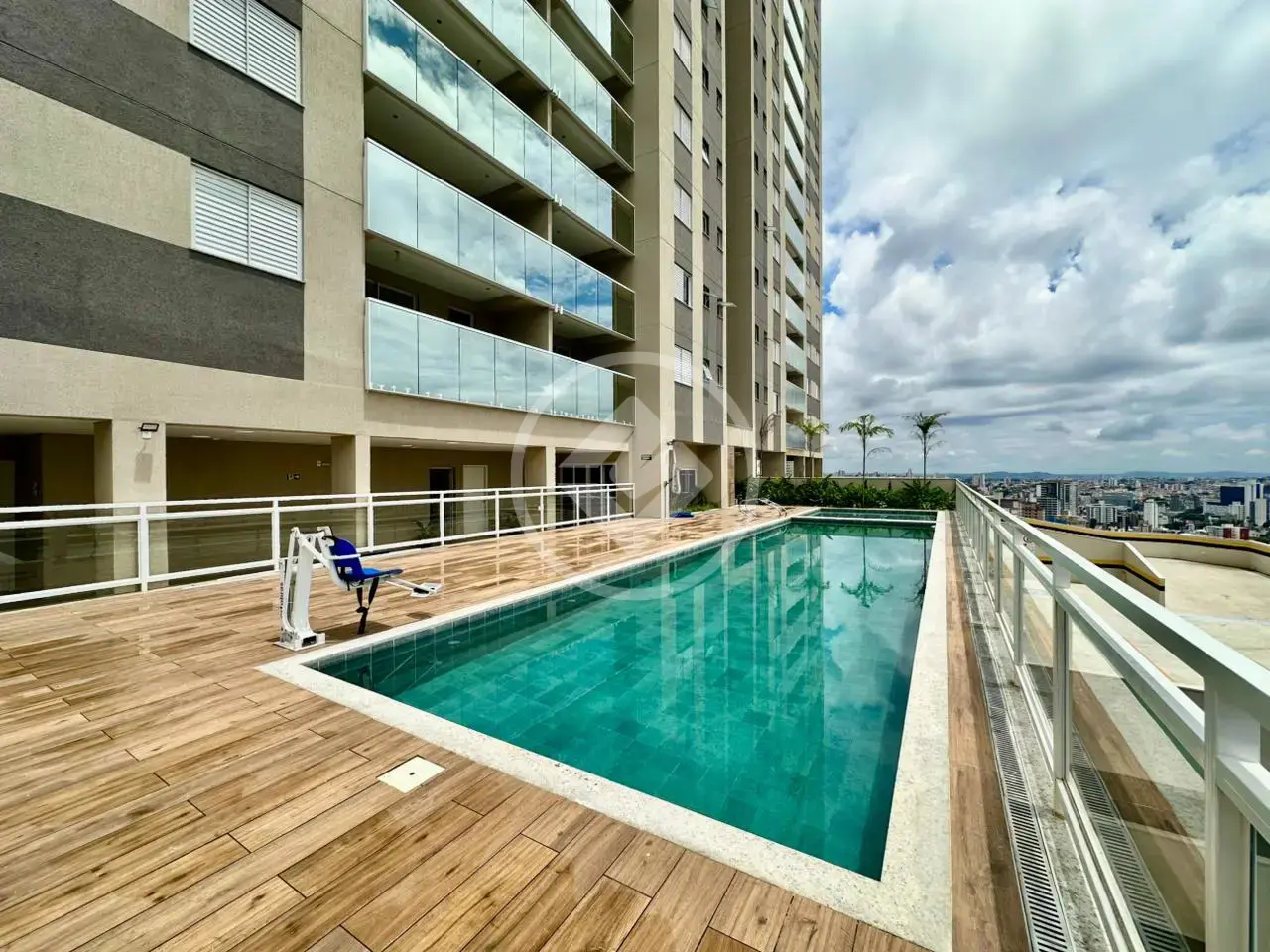Imagem 1 - Apartamento em GUTIERREZ, Belo Horizonte - MG