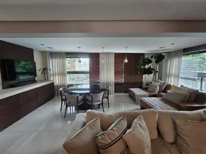 Imagem 4 - Apartamento em LUXEMBURGO, Belo Horizonte - MG
